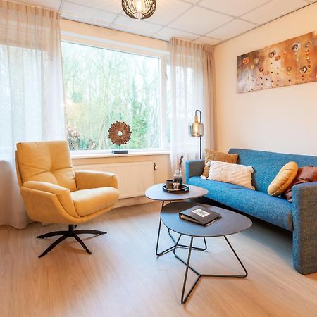 Appartementen Zuiderstrand Zoutelande Exterior photo